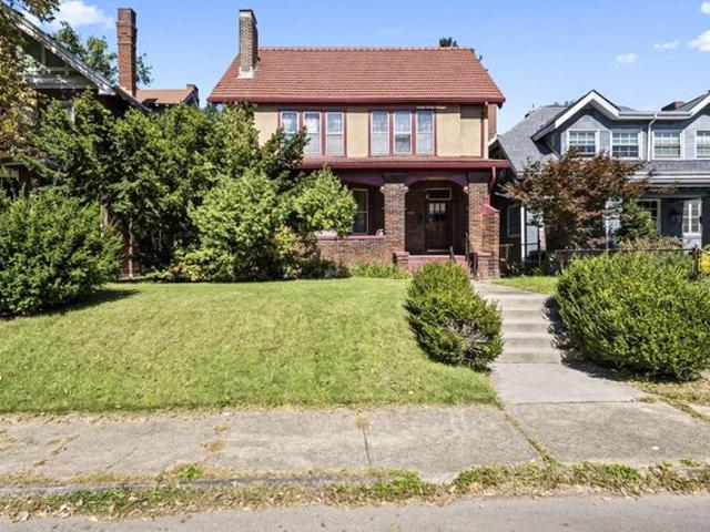 House for sale in Near East Side, Columbus