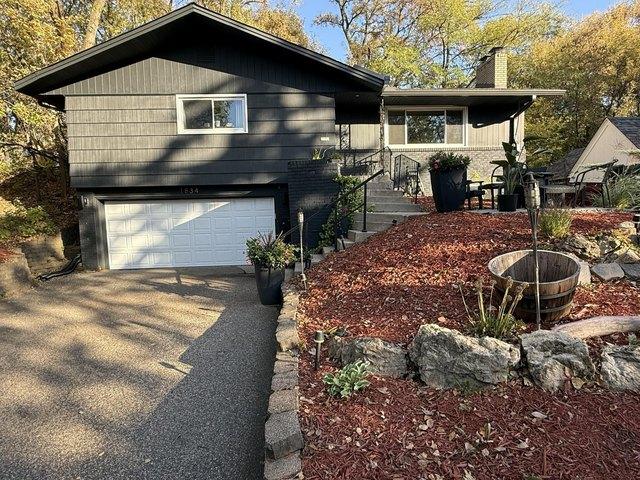 House for sale in Golden Valley, Hennepin County