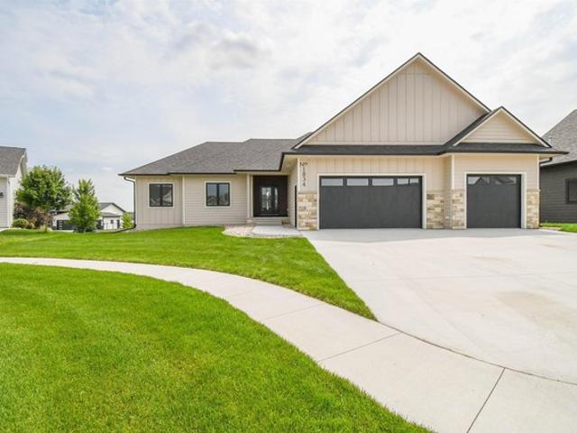 House for sale in Brookings, South Dakota