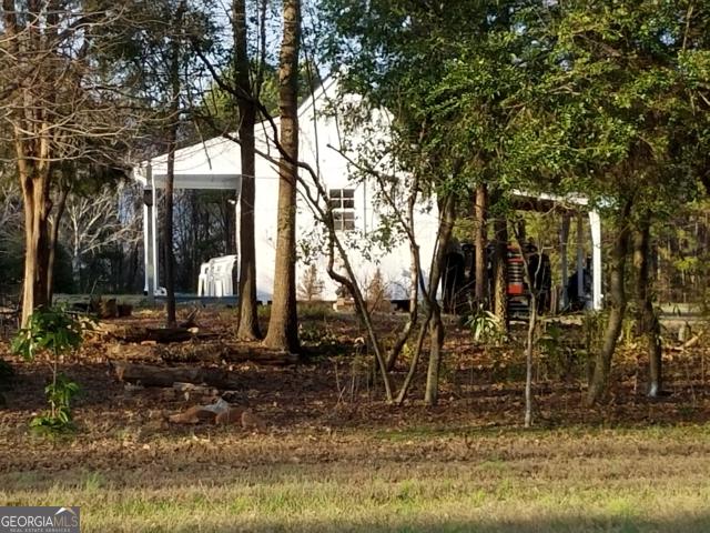 House for sale in Jackson, Georgia