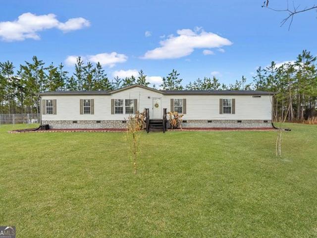 House for sale in Folkston, Georgia