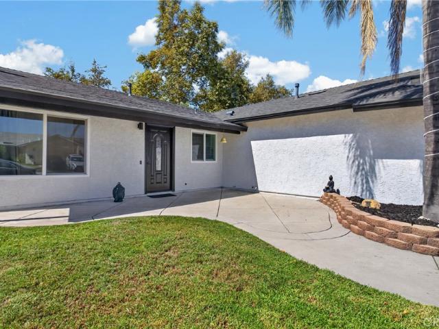 House for sale in Simi Valley, California