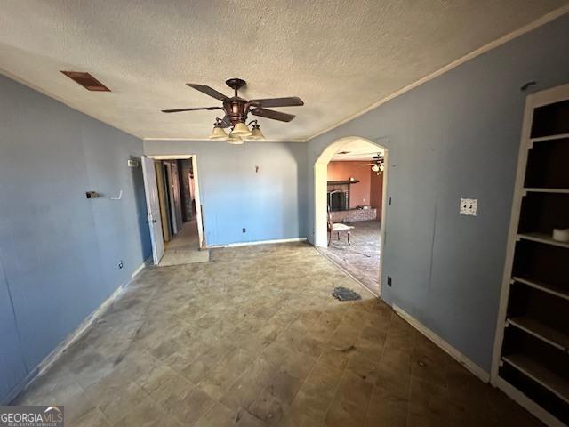 House for sale in Screven, Georgia