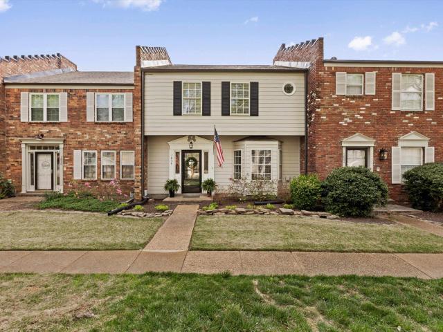 Condo for sale in Tennessee
