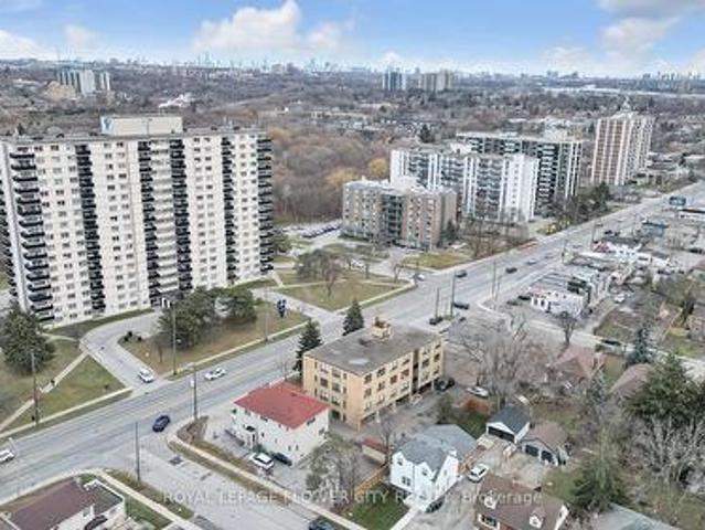 Commercial for sale in Woburn, Ontario