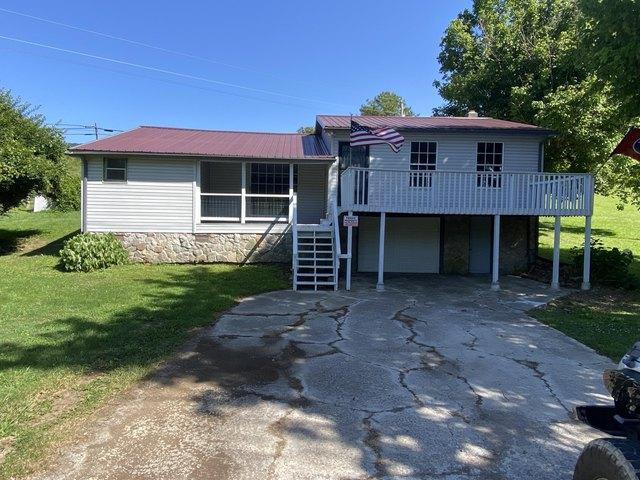 House for sale in Tennessee