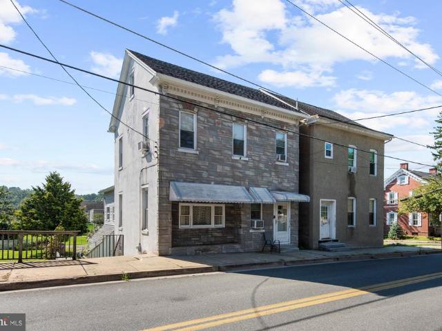 House for sale in Bechtelsville, Berks County