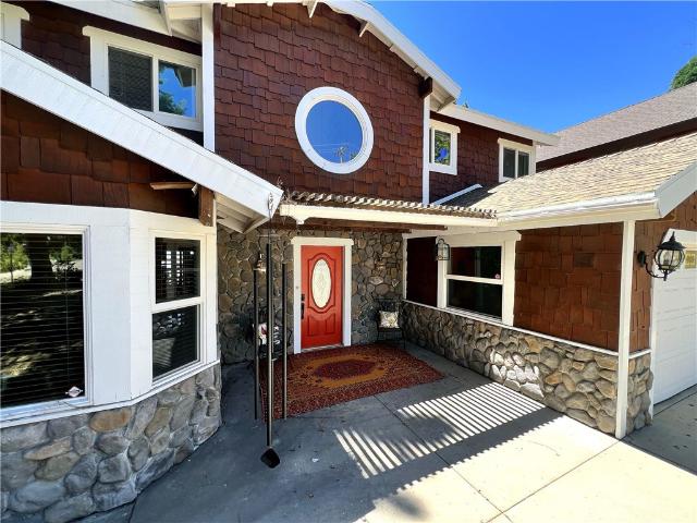 House for sale in Green Valley Lake, California