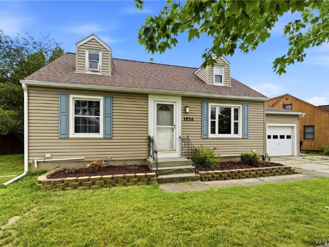 House for sale in Tonawanda, New York