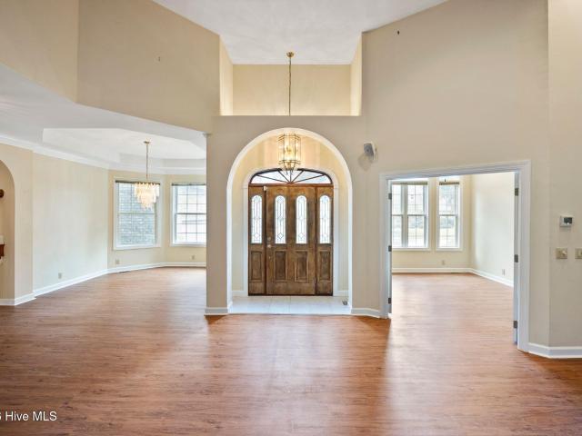 House for sale in Bolivia, North Carolina