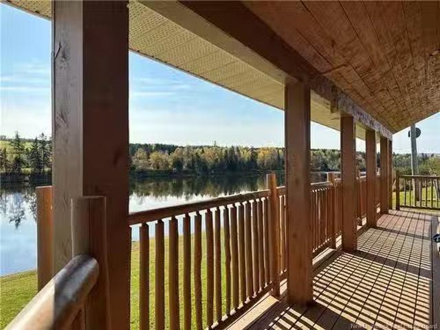 House for sale in Gordon, New Brunswick