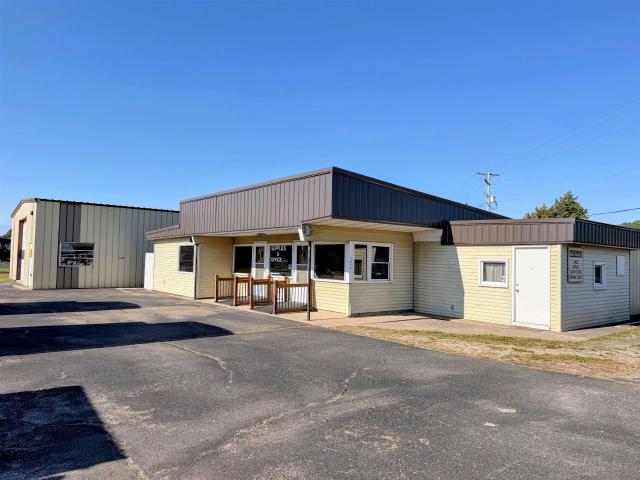 Commercial for sale in Prairie du Chien, Crawford County