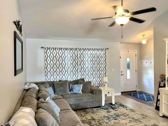 House for sale in Newburgh, Indiana