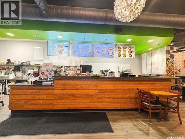 Commercial for sale in Downtown, Regina