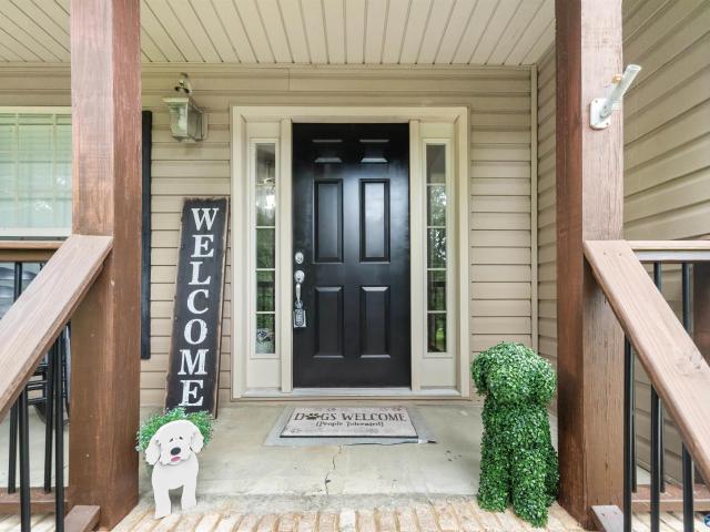 House for sale in Etowah, Alabama