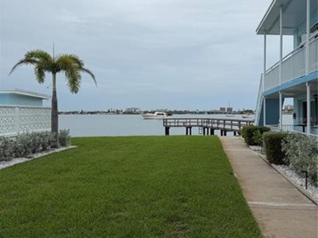 Condo for sale in South Pasadena, Pinellas County