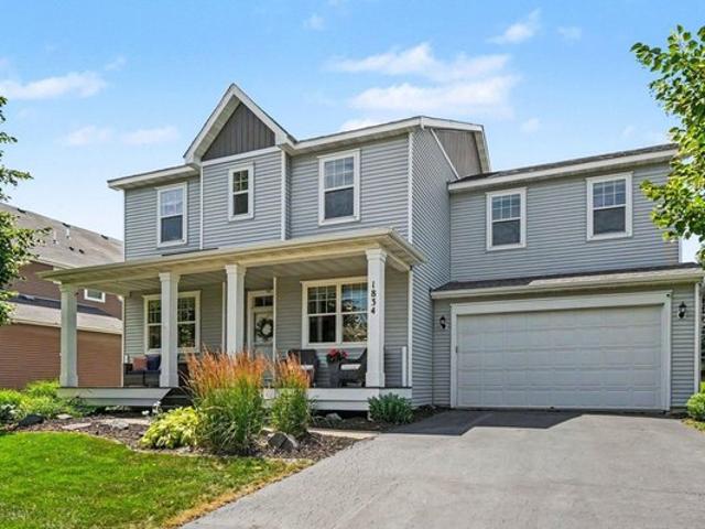 House for sale in Carver, Minnesota