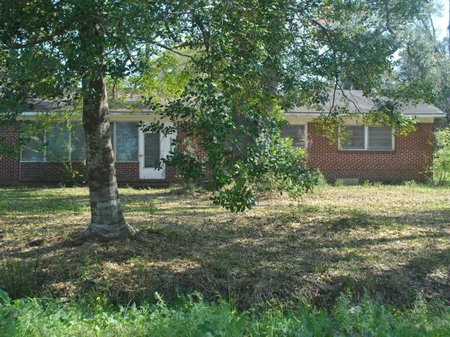 House for sale in Georgetown, South Carolina