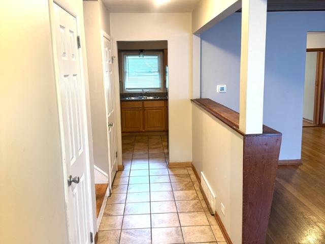 House for sale in Homewood, Illinois