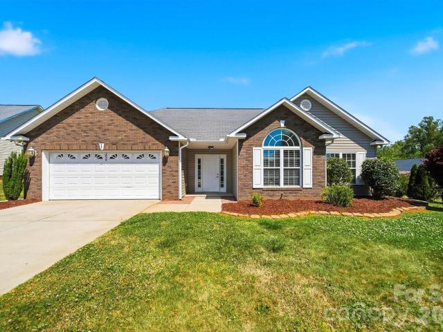 House for sale in Catawba, North Carolina