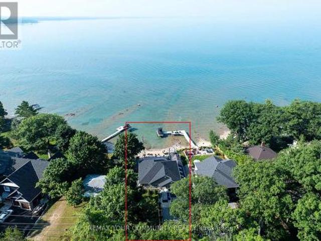 House for sale in Tiny, Ontario
