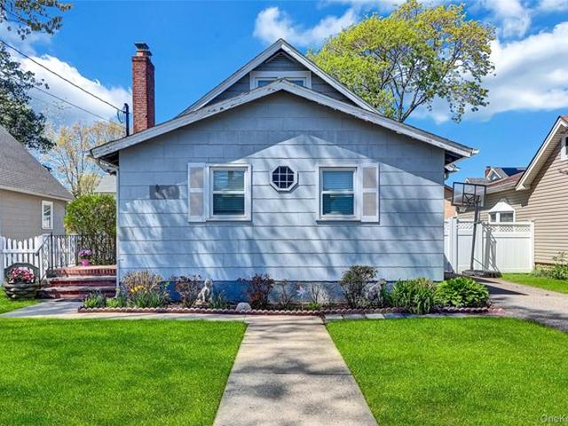 House for sale in Nassau, New York