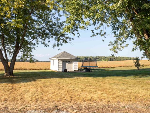 House for sale in Mexico, Miami County