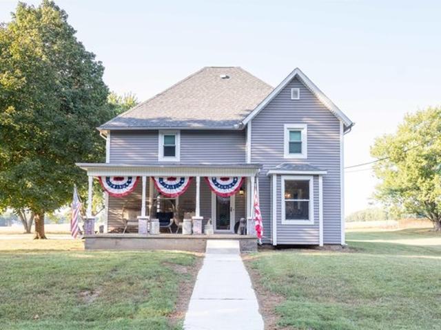 House for sale in Peru, Miami County