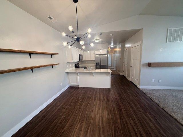 Condo for sale in Saratoga Springs, Utah