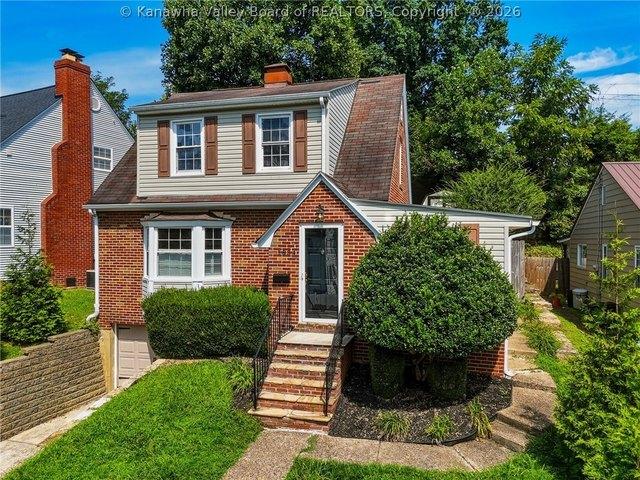 House for sale in Huntington, West Virginia