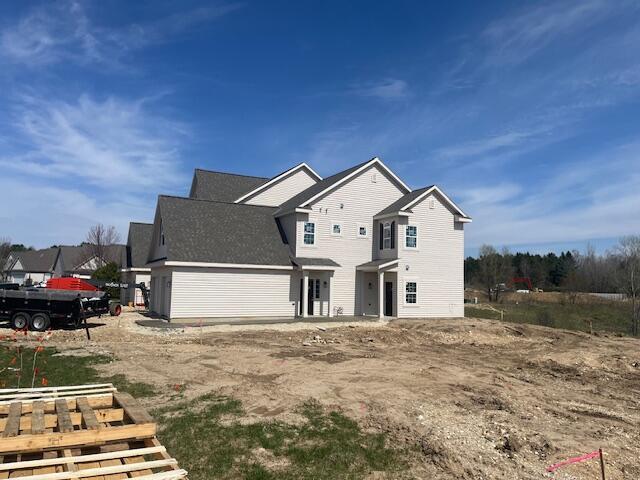 Condo for sale in Slinger, Wisconsin