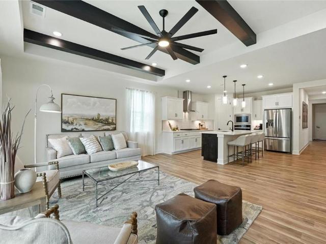 House for sale in Raymore, Missouri