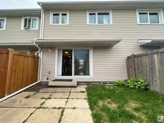 Condo for sale in Willowby, Edmonton