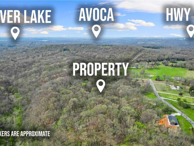 Land for sale in Ark