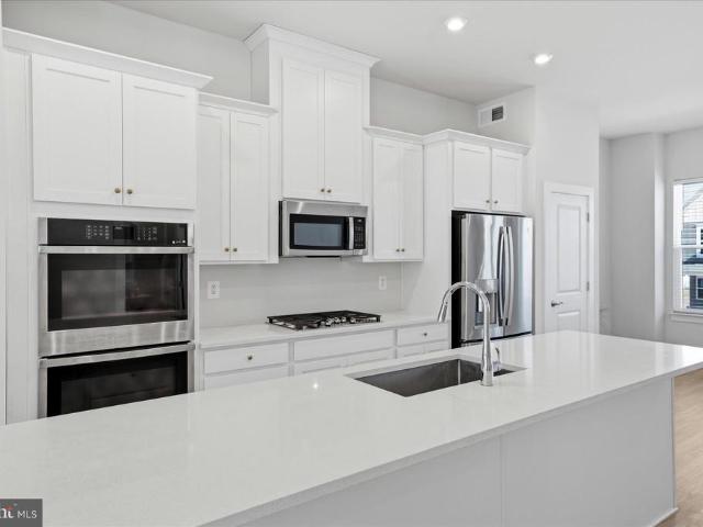 Townhouse for sale in Virginia