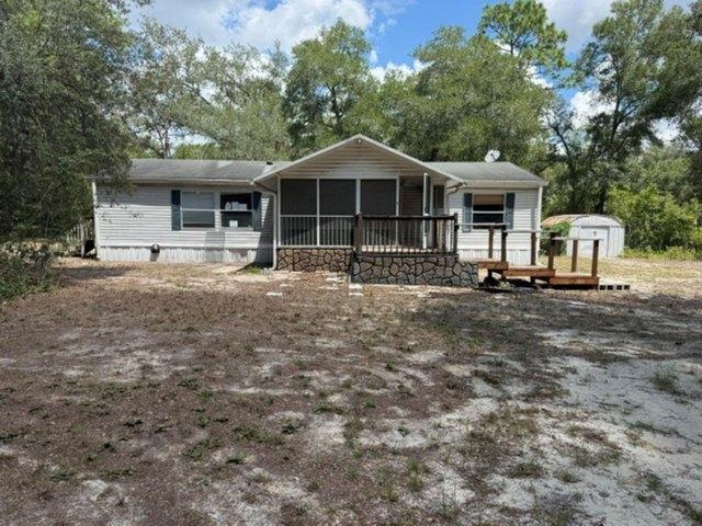 House for sale in Ocklawaha, Marion County