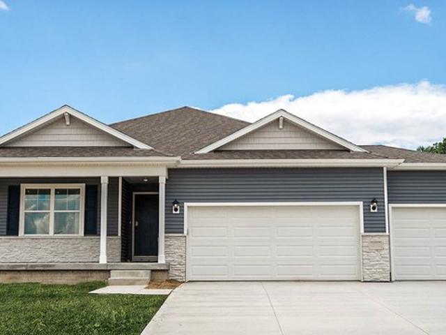 House for sale in Nebraska