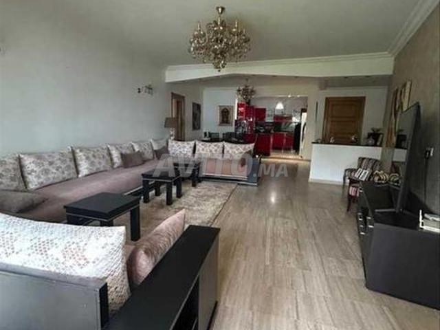Appartement vente à Anfa, Sidi Belyout