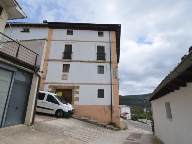 Chalet en venta en Estellerria, Navarra