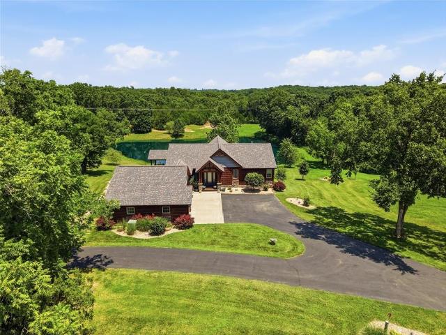 House for sale in Kansas
