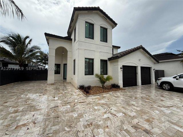 House for sale in Hialeah, Florida