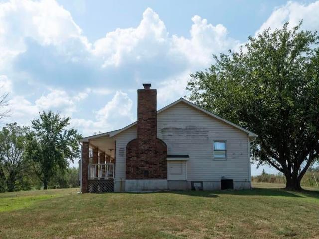 House for sale in Missouri