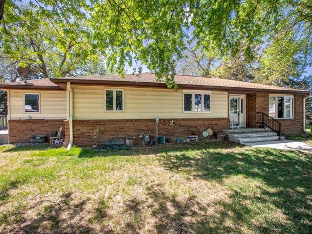 House for sale in Nebraska