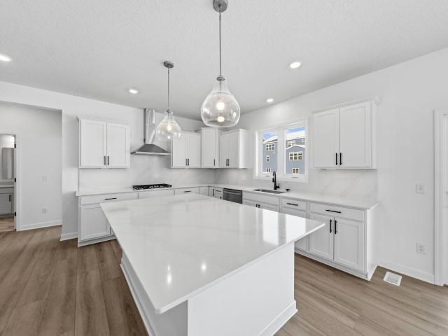 House for sale in Lakeville, Minnesota