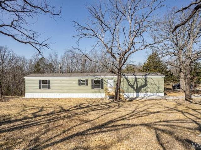 House for sale in Fort Leonard Wood, Missouri