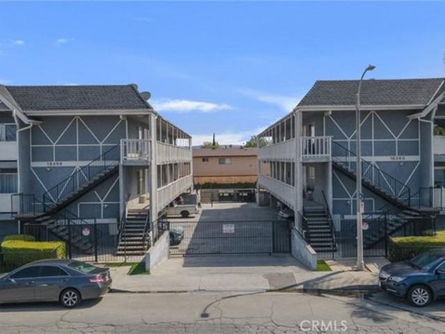 House for sale in Canoga Park, California