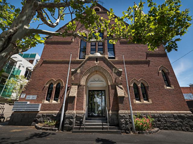 Apartment for rent in Camerons Creek, Victoria