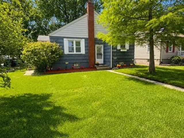 House for sale in Lansing, Illinois