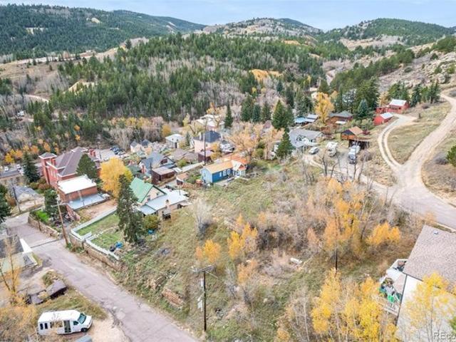 Land for sale in Central City, Gilpin County