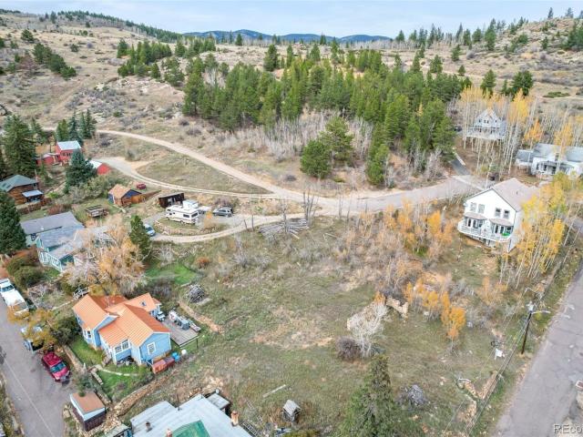 Land for sale in Central City, Gilpin County